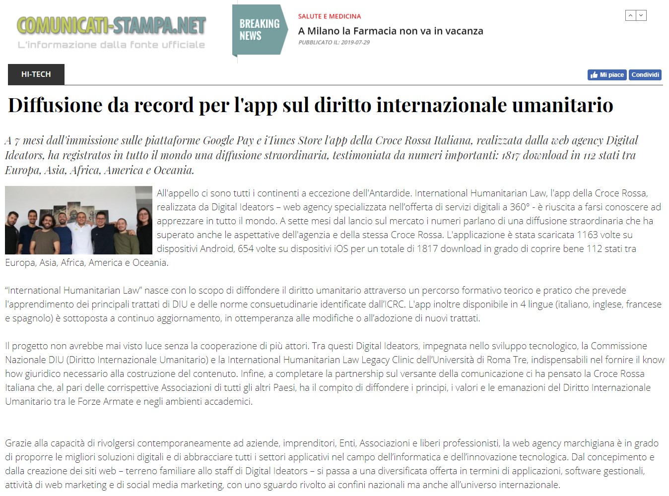 20190725-Comunicati-Stampa.net-25-Luglio-App-Diritto-Internazionale-Umanitario.jpg