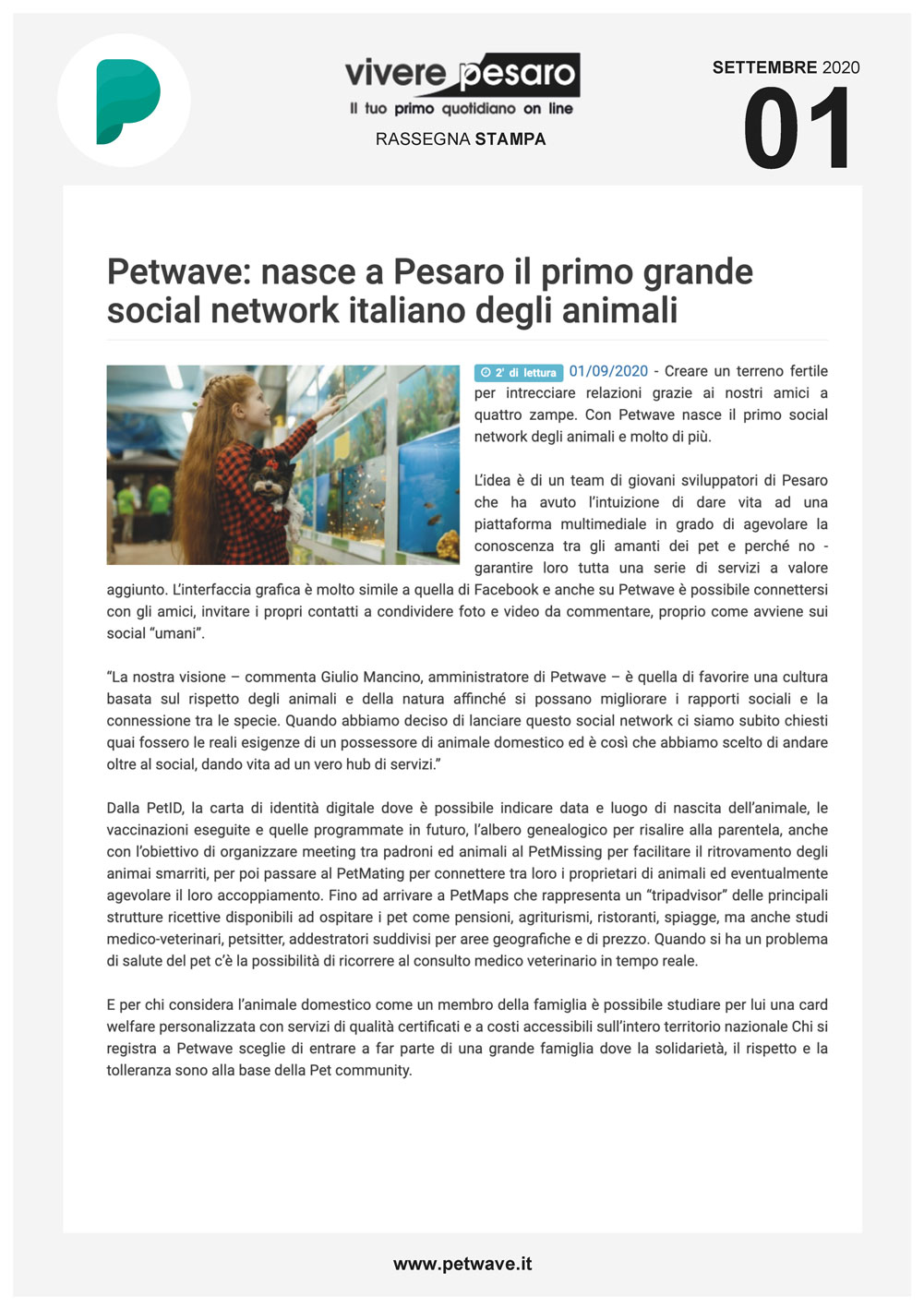 20200901-Vivere-Pesaro-Petwave.jpg