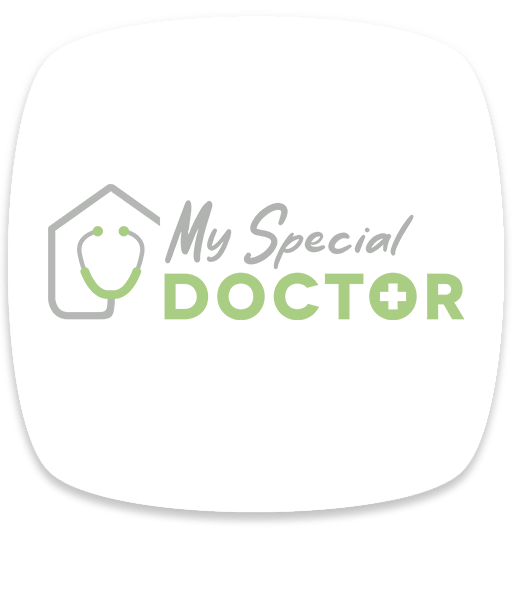 My Special Doctor