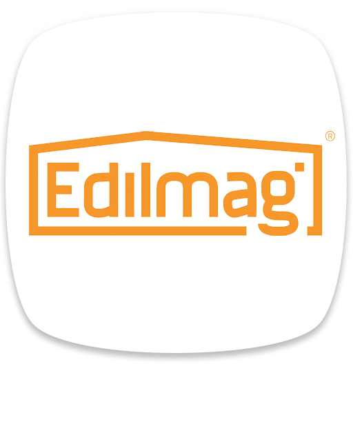 Edilmag